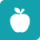 Icon Orientação nutricional