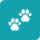 Icon assitencia pet